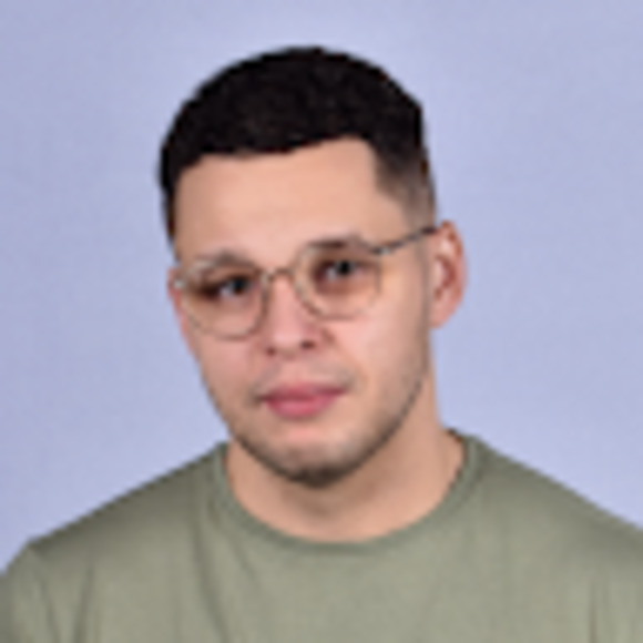 Meet your Posher, Tyler - Picture 1 of 1